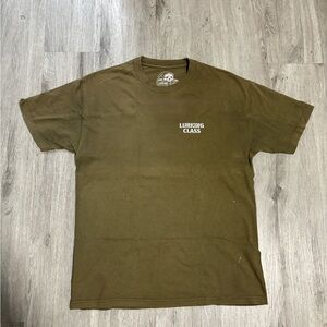 Sketchy Tank T-Shirt